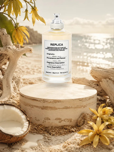 Maison Margiela Replica Beach Walk Eau de Toilette Decant