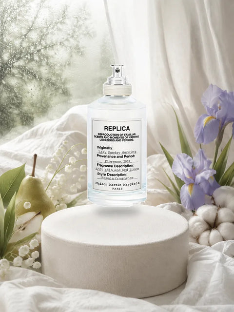 Maison Margiela Replica Lazy Sunday Morning Decant
