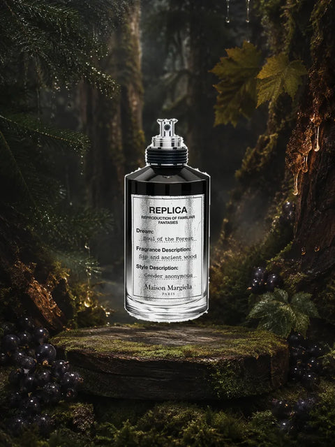 Maison Margiela Replica Soul of the Forest Eau de Toilette Decant