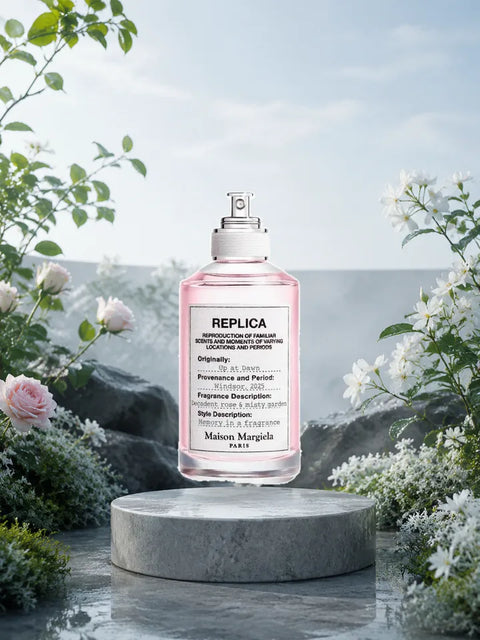 Maison Margiela Replica Up At Dawn Eau de Toilette Decant