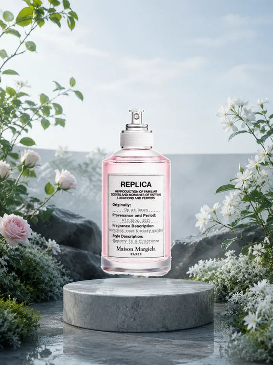 Maison Margiela Replica Up At Dawn Eau de Toilette Decant