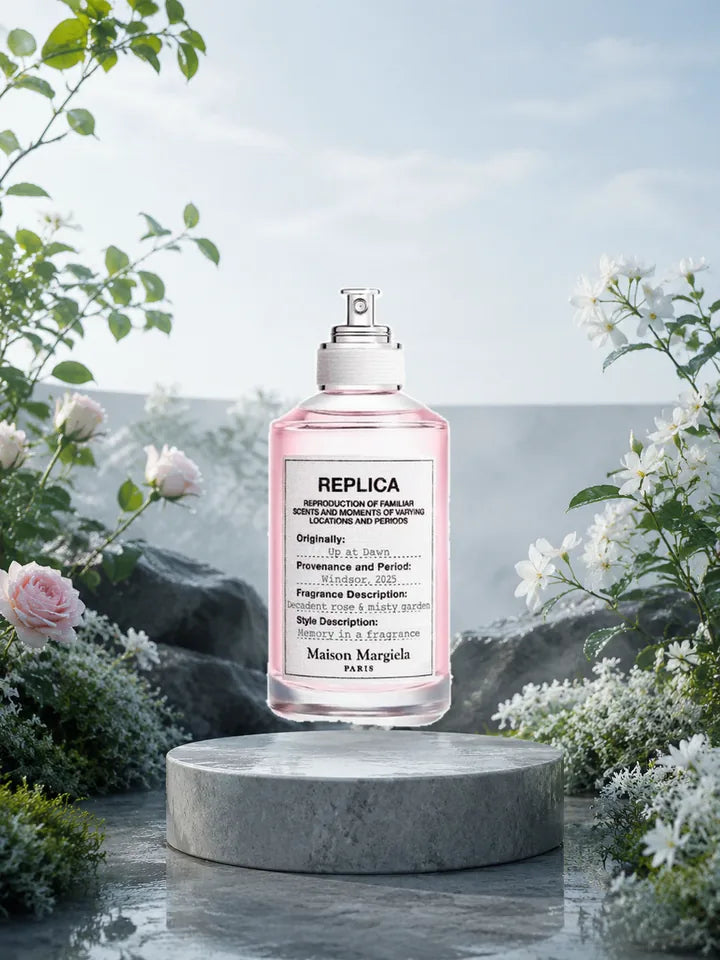 Maison Margiela Replica Up At Dawn Eau de Toilette Decant