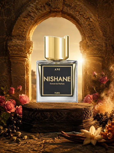 Nishane Ani Decant
