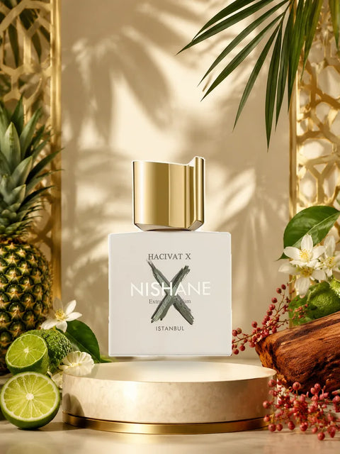 Nishane Hacivat X Decant