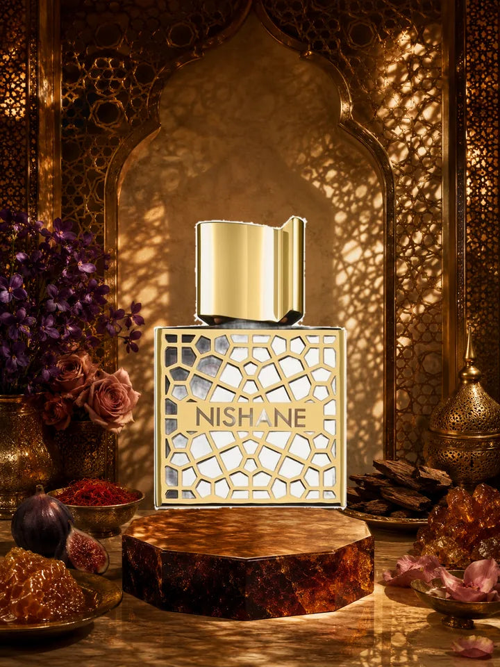 Nishane NEFS Decant