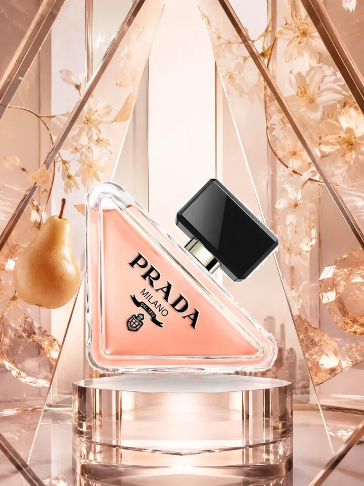 Prada Paradoxe EDP Decant
