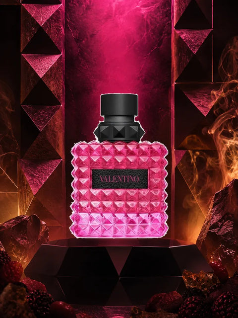 Valentino Donna Born in Roma Extradose Decant