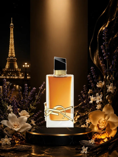 Yves Saint Laurent Libre Intense EDP Decant