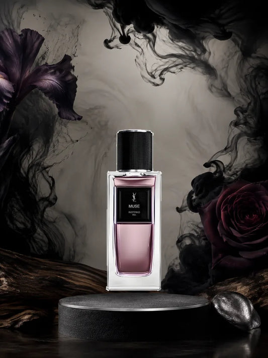 Yves Saint Laurent Muse Inspiring Ink EDP (Le Vestiaire) Decant