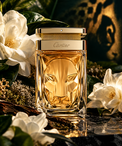 Cartier - La Panthère Parfum Decant