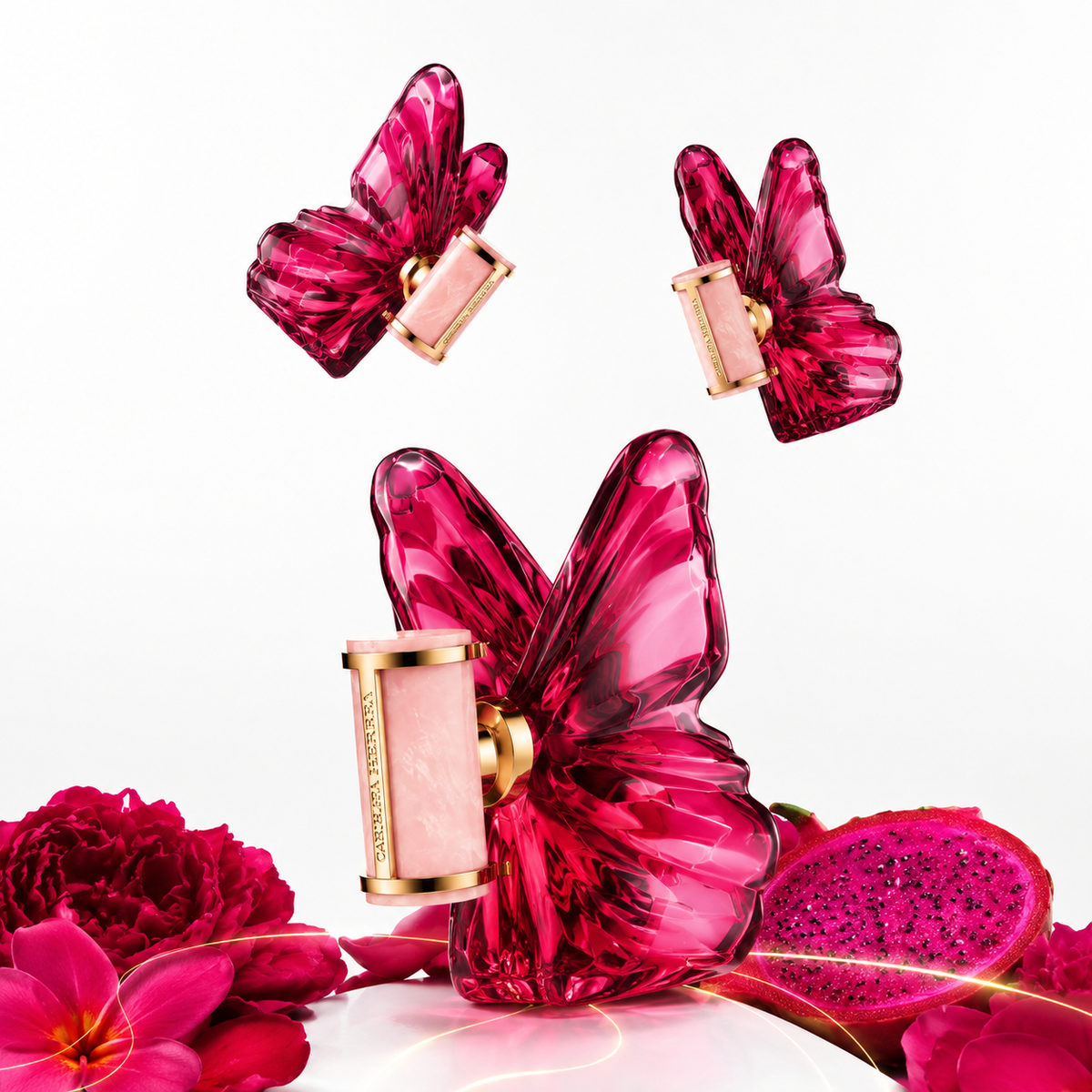 Carolina Herrera La Bomba Eau de Parfum Decant