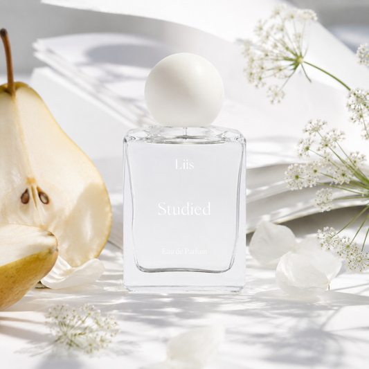 Liis Studied Eau de Parfum Decant