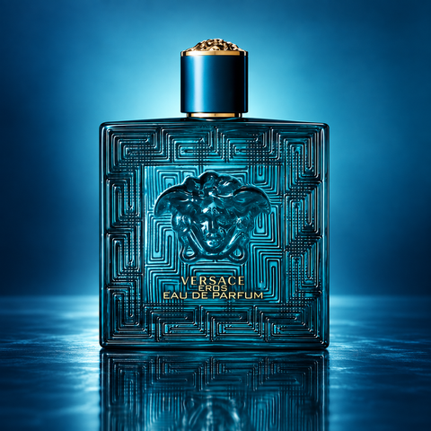 Versace Eros Parfum Decant