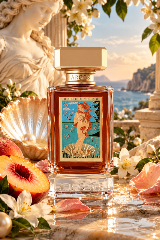 Argos - Birth of Venus Decant