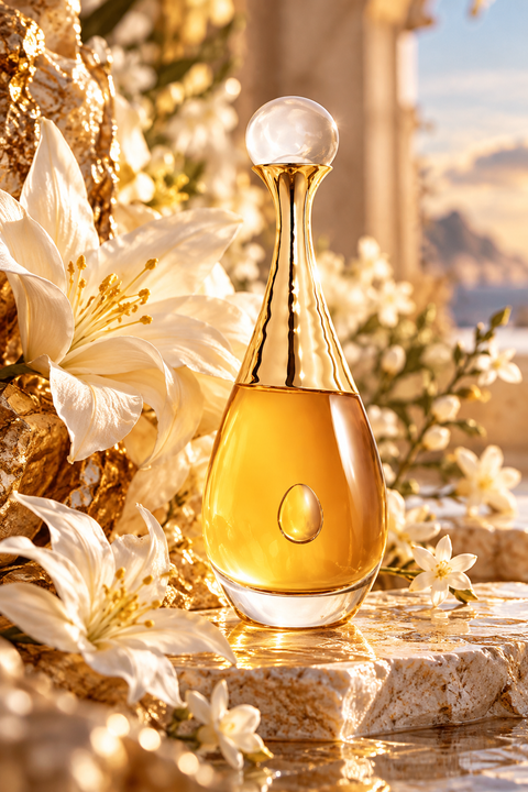 Dior - J'adore L'Or Decant