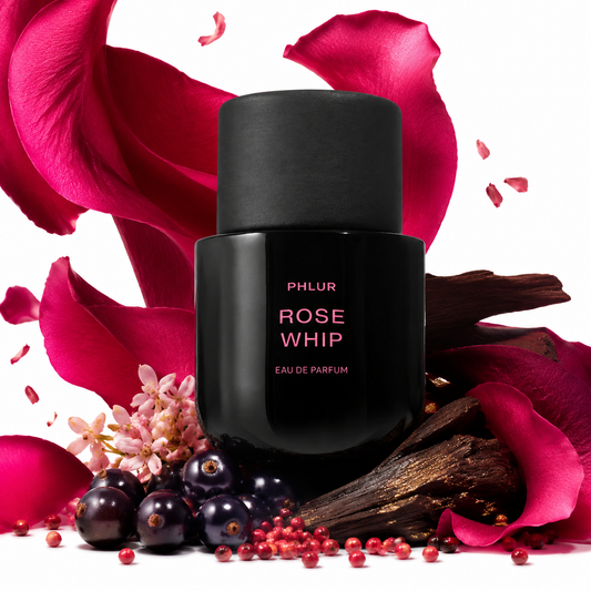 PHLUR Rose Whip Eau de Parfum Decant