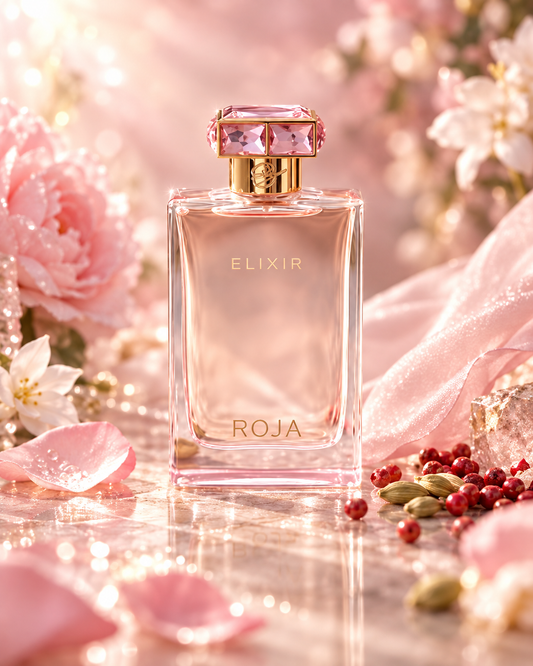 Roja Parfums — Elixir Pour Femme