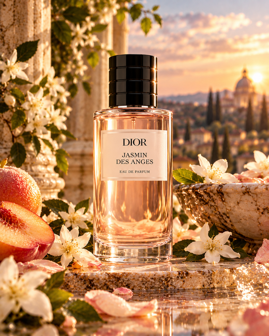 Dior - Jasmin des Anges Decant