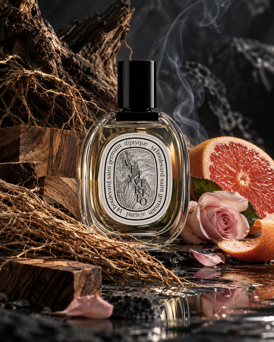 Diptyque - Vetyverio Eau de Parfum Decant