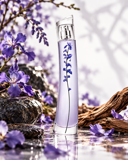 Kenzo - Flower Indigo Decant