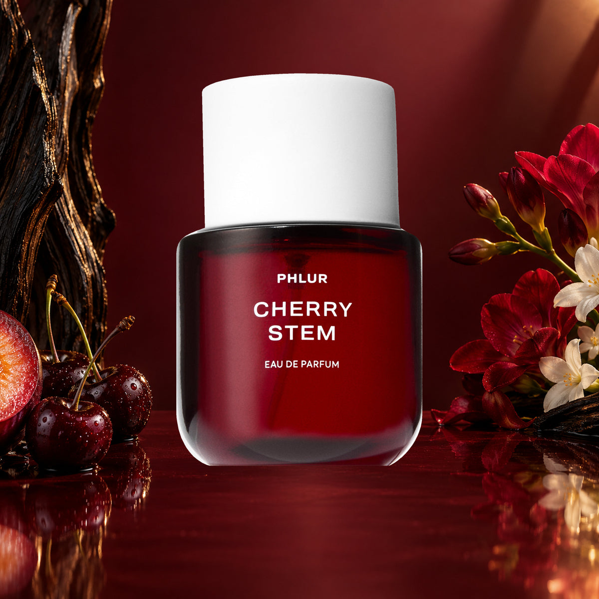 PHLUR — Cherry Stem decant