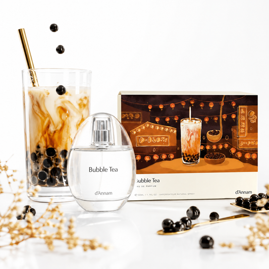 d'Annam Bubble Tea Eau de Parfum Decant