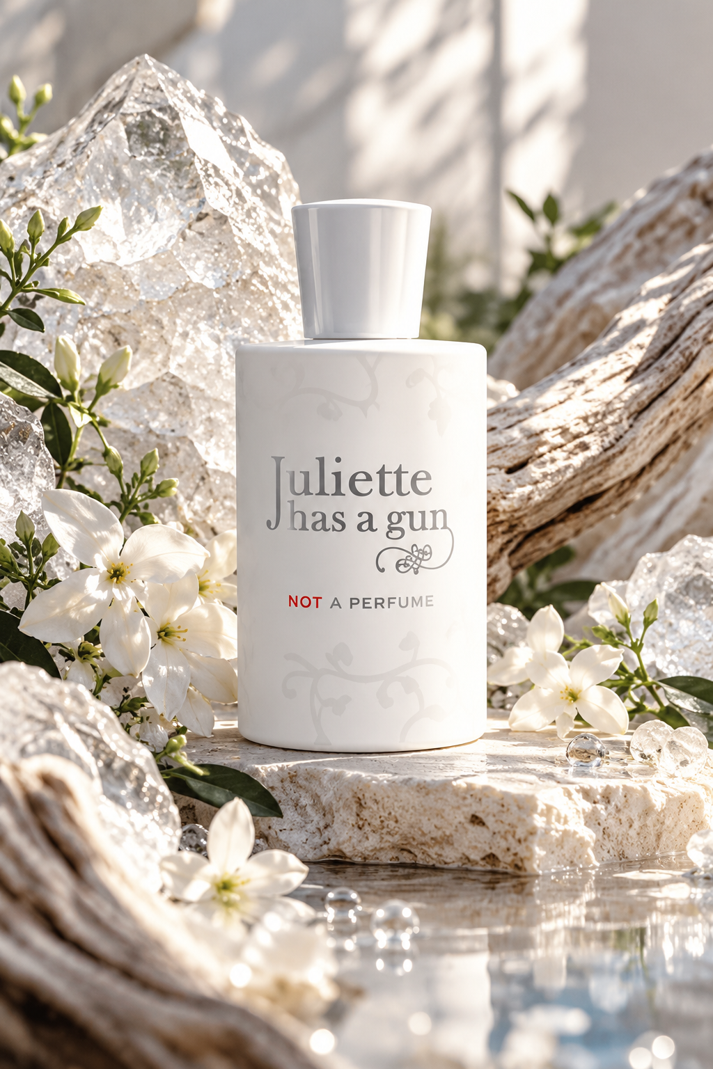Juliette Has a Gun - Not a Perfume Decant