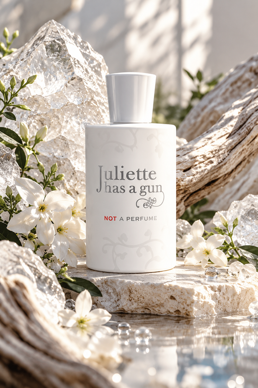 Juliette Has a Gun - Not a Perfume Decant