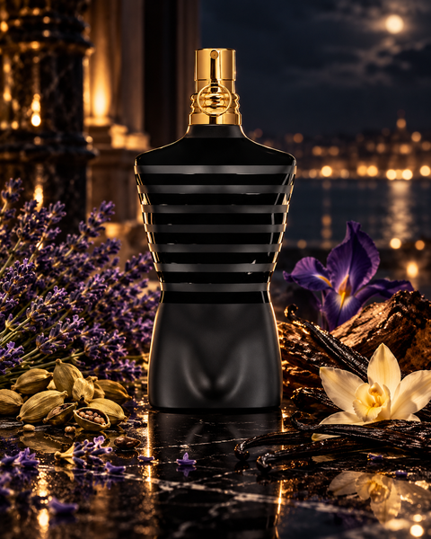 Jean Paul Gaultier - Le Male Le Parfum decant