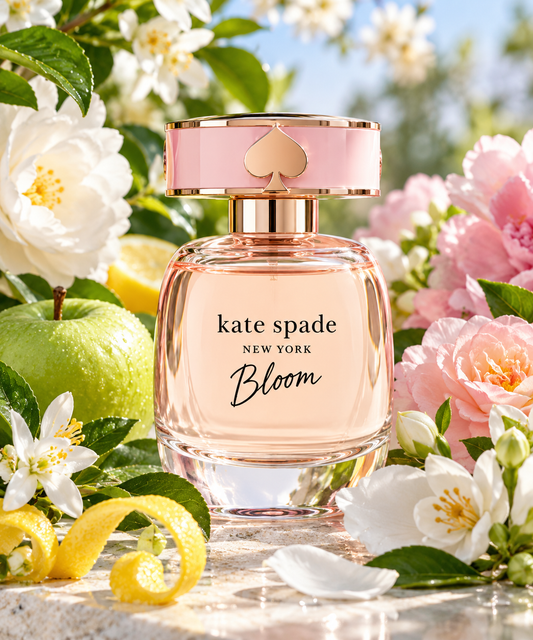 Kate Spade New York - Bloom decant