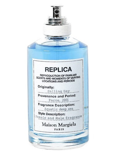 Maison Margiela Replica Sailing Day Eau de Toilette Decant