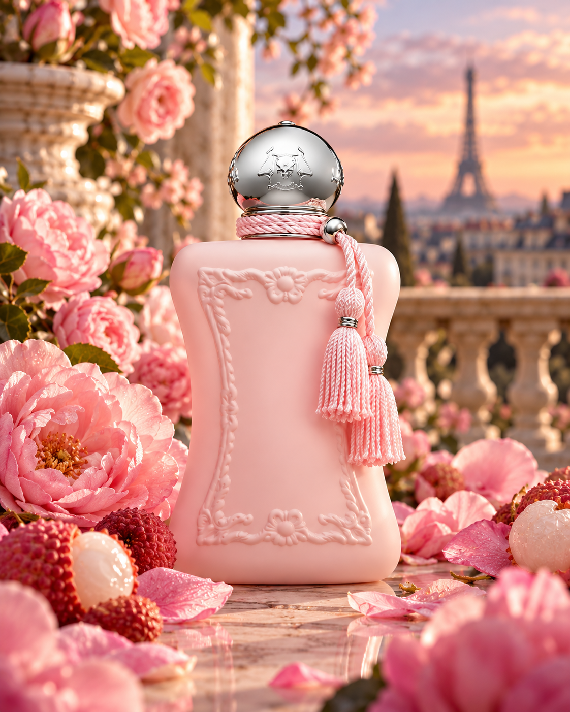 Parfums de Marly — Delina (5 ml brand original miniature)