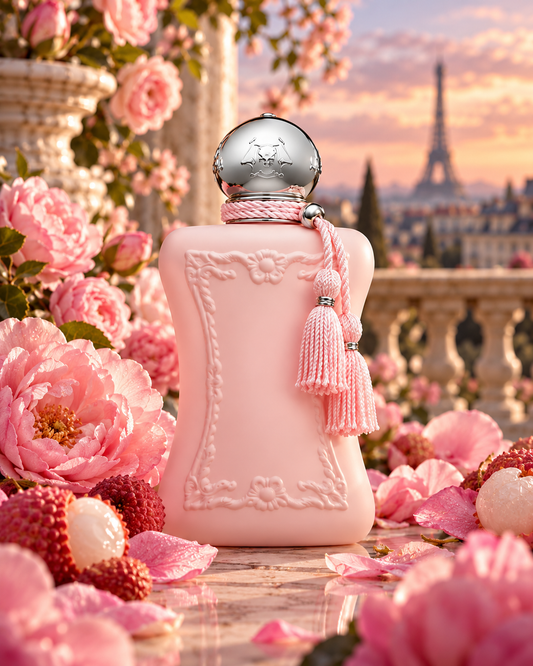 Parfums de Marly — Delina (5 ml brand original miniature)