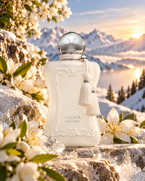 Parfums de Marly — Valaya Exclusif (5 ml brand original miniature)