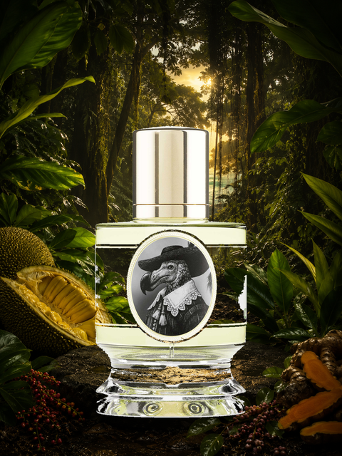 Zoologist — Dodo Jackfruit (1.5 ml brand original sample)