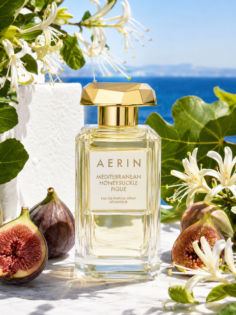 AERIN Mediterranean Honeysuckle Figue Eau de Parfum Decant