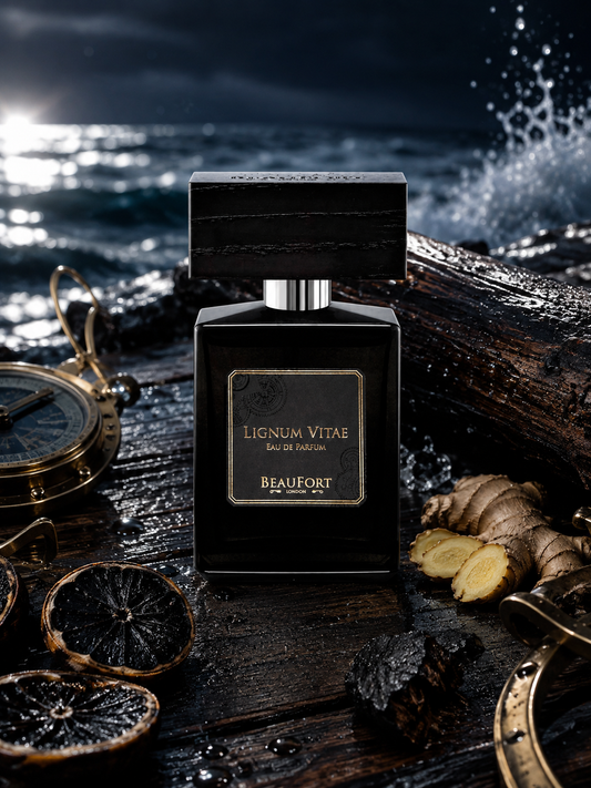 BeauFort London Lignum Vitae
