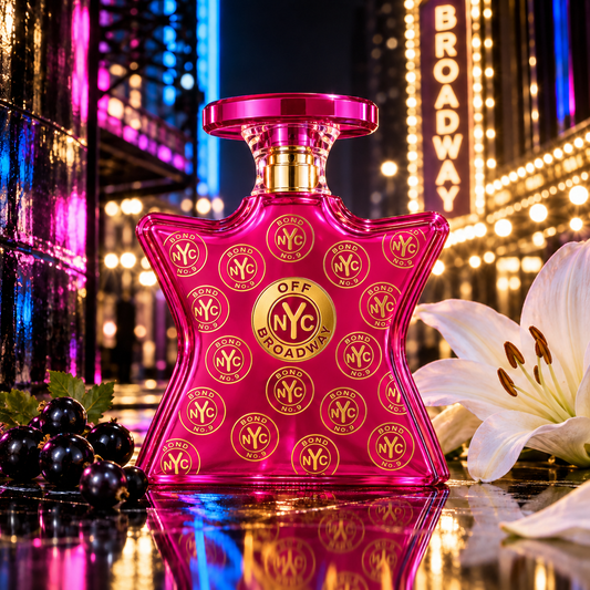 Bond No. 9 Off Broadway