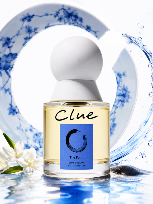 Clue Perfumery The Point
