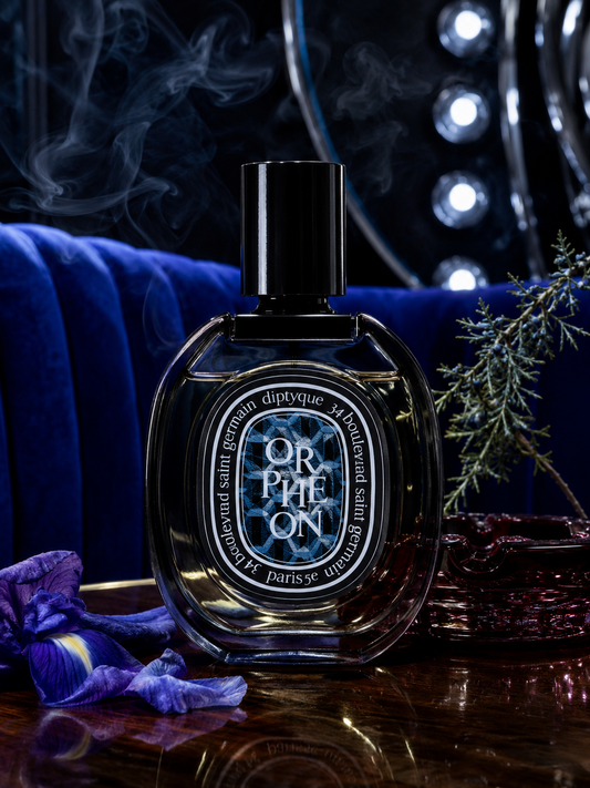 Diptyque Orphéon