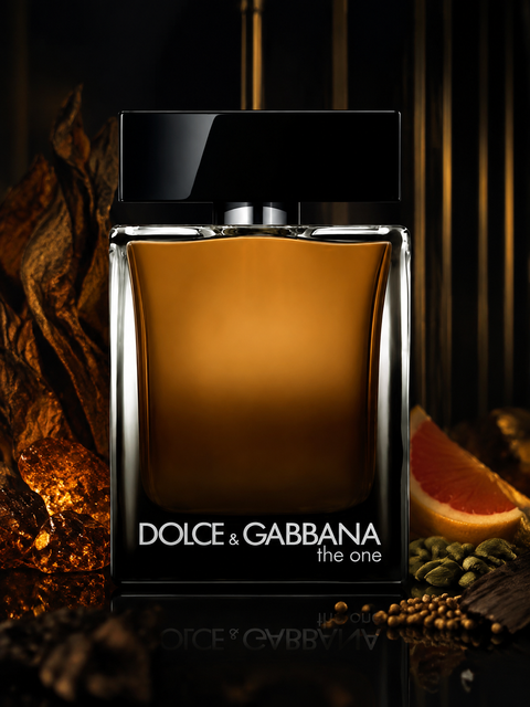 Dolce & Gabbana The One for Men Eau de Parfum Decant