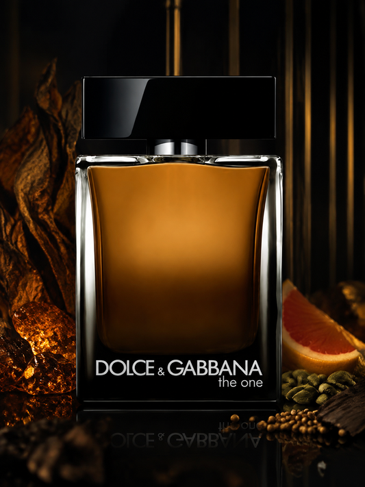 Dolce & Gabbana The One for Men
