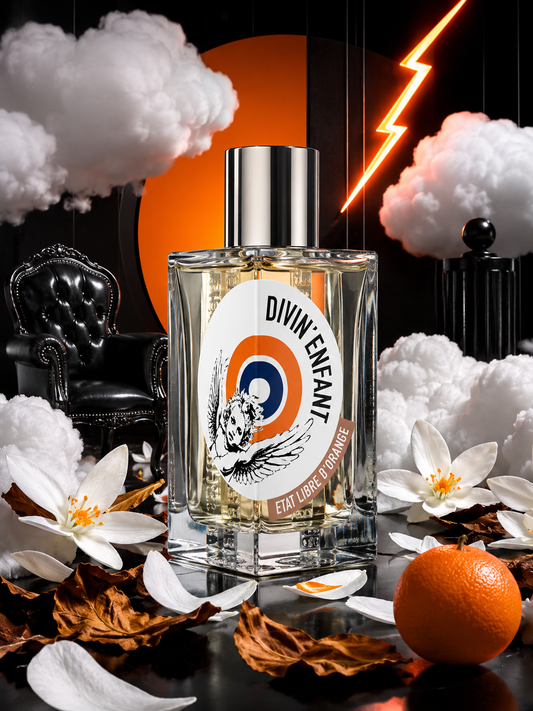 Etat Libre d’Orange Divin’Enfant