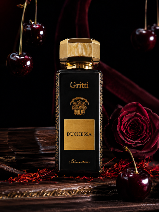 Gritti Duchessa
