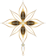 GILDED SENSES