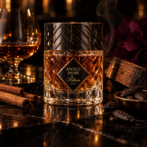 Kilian Angels’ Share Eau de Parfum Decant