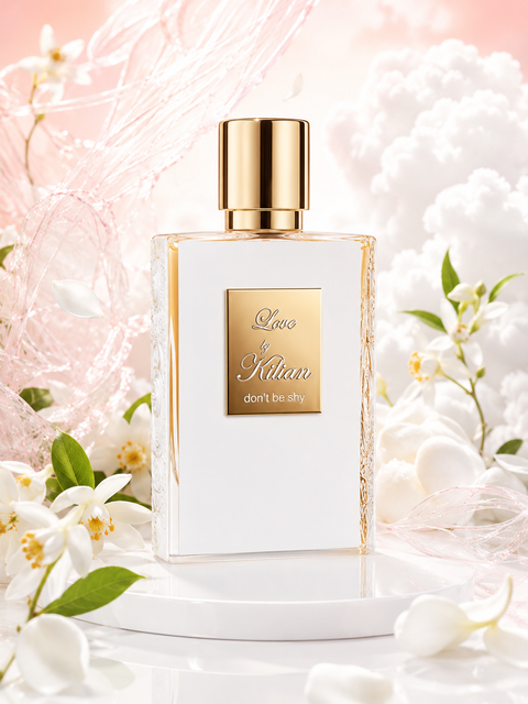 Kilian Love, Don’t Be Shy Eau de Parfum Decant
