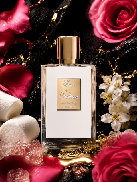 Kilian Love, Don’t Be Shy Extreme Eau de Parfum Decant
