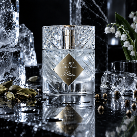 Kilian Vodka on the Rocks Eau de Parfum Decant