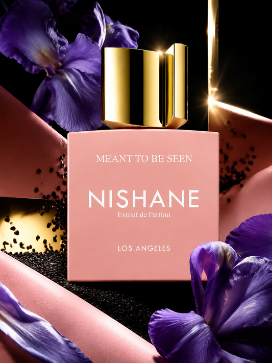 Nishane Meant to Be Seen